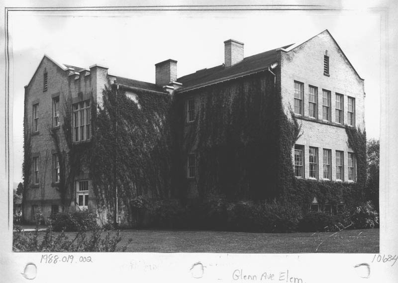 Glenn Avenue Elementary School